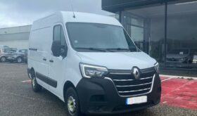 Renault master fg trac f3300l1h2 2.3 dci 135 ch – confort