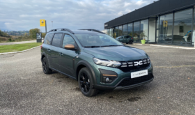 DACIA JOGGER FINITION EXTREME 1.6 HYBRID 140CH 7PLACES REF: 37808
