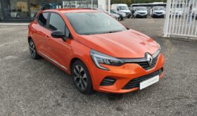 CLIO V Lutecia 1.5 DCI 100 CH DIESEL REF: 37792