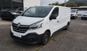 TRAFIC FOURGON NV FG GCF L2H1 1300 dCi 120 CH REF: 37771