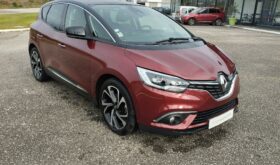 MONOSPACE SCENIC IV BLUE DCI 150CH EDC INTENS REF: 37772