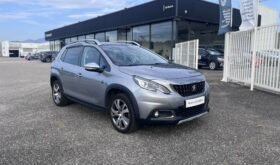 PEUGEOT 2008 1.2 PURE TECH 110 CH CROSSWAY S&S REF: 37793