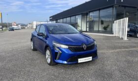 RENAULT CLIO E-TECH HYBRID 145 CH FINITION EVOLUTION