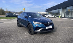 RENAULT ARKANA E-TECH 145CH – 21 B R.S LINE REF: 37751