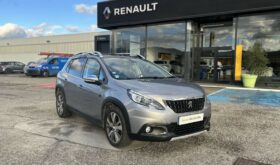 PEUGEOT 2008 1.5 BLUE DCI 100 CH EN FINITION CROSSWAY