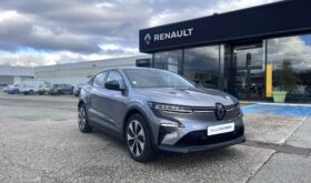 MEGANE E-TECH 100% ELECTRIQUE EVOLUTION 130 CH OPTIMUM CHARGE