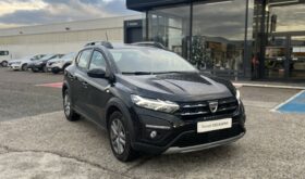 DACIA SANDERO EN FINITION STEPWAY TCE 90 CH – 22