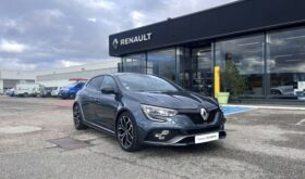 MEGANE 4 RS 280 CH 1.8 BOITE AUTOMATIQUE REF: 37804