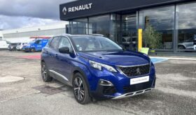 PEUGEOT 3008 1.6 THP 165 CH EAT6 ALLURE