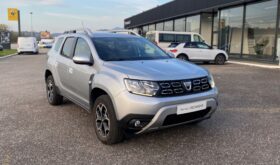 DUSTER BLUE DCI 115 CH 4X2 EN FINITION PRESTIGE