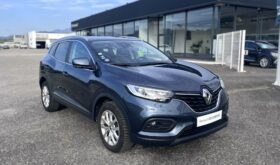 KADJAR 1.3 TCE 140 CH EN FINITION BUSINESS REF: 37769