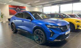 Rafale 1.2 E-TECH 300 CH ATELIER ALPINE 4×4