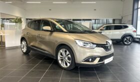 SCENIC IV BUSINESS DCI 120 CH BOITE AUTOMATIQUE