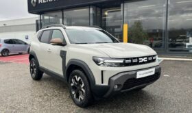 DACIA DUSTER EXTREME TCE 130 CH 4X4