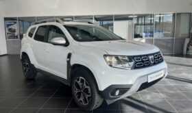 DACIA DUSTER PRESTIGE TCE 130 CH 4X2