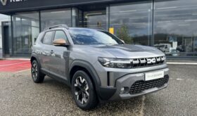 DACIA DUSTER EXTREME TCE 130 CH 4X2