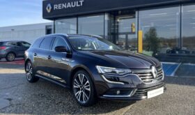 TALISMAN GRANDTOUR INITIALE PARIS TCE 225 CH BOITE AUTOMATIQUE