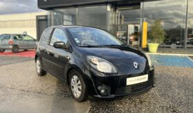 TWINGO MISS SIXTY DCI 75 CH 1.5 ECO 2