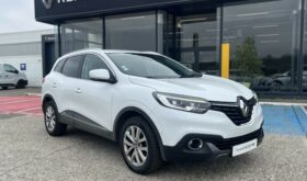 KADJAR DCI 130 CH EN FINITION INTENS ENERGY