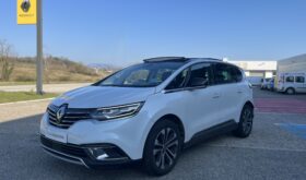 ESPACE V 2.0 BLUE DCI 200 CH INTENS EDC