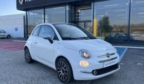 FIAT 500 C MY22 1.0 70 CH HYBRIDE DOLCEVITA SPECIAL EDITION