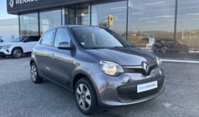 TWINGO III 1.0 SCE 70 CH ZEN