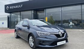 MEGANE IV ESTATE BLUE DCI 115 CH – 21 B BUSINESS