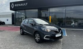 RENAULT CAPTUR ZEN TCe 90 CH