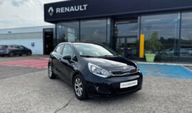 KIA RIO 1.4 CRDI 90CH EN FINITION ACTIVE