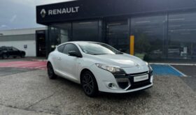 RENAULT MEGANE III Coupé Tce 130CH ENERGY