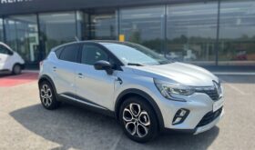 RENAULT CAPTUR INTENS Tce 140 EDC-21