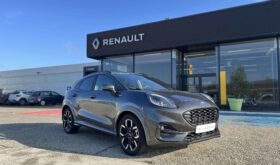 FORD PUMA 1.0 ECO BOOST 125 CH ST LINE HYBRID REF: 37784