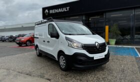 TRAFIC FGN L1H1 DCI 145 CH ENERGY E6 FINITION GRAND CONFORT