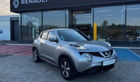 NISSAN JUKE 1,5 DCI 110 CH EN FINITION N-CONNECTA 2018 E6c