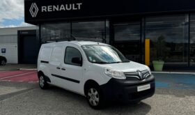 KANGOO EXPRESS GRAND VOLUME BLUE DCI 95CH GRAND CONFORT