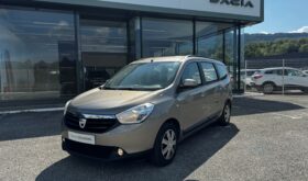 DACIA LODGY 1,5 DCI 90CH LAUREATE 5 PLACES