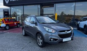 HYUNDAI IX35 2.0 CRDI PACK PREMIUM 4 WD PHASE 1