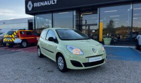 RENAULT TWINGO ACCES 1.2 60 CH ECO 2