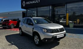 DACIA DUSTER CONFORT 4X2 1.5 110 CH