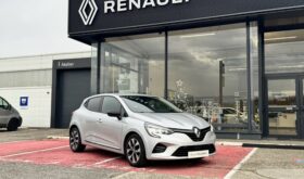 Clio v tce 90 ch finition evolution x-tronic -21 n