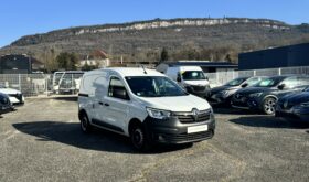 RENAULT EXPRESS VAN FINITION CONFORT TCE 100 CH -22