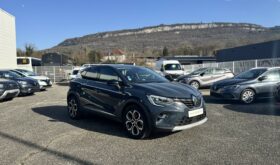 RENAULT CAPTUR E-TECH HYBRIDE RECHARGEABLE TECHNO 160 CH