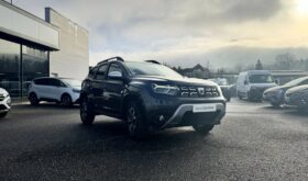 DACIA DUSTER TCE 150 CH FAP 4X2 EDC EN FINITION PRESTIGE