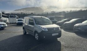 RENAULT KANGOO EXPRESS EXTRA R-LINK BLUE DCI
