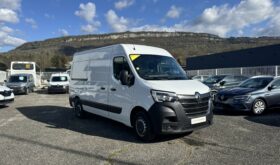 MASTER FOURGON F3500 L2H2 BLUE DCI 135 CH