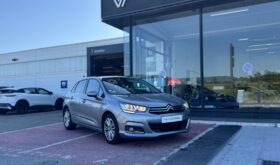 CITROEN C4 BLUE HDI 100 CH MILLENIUM BUSINESS