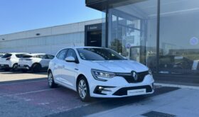 MEGANE IV BERLINE BLUE DCI 115 CH BUSINESS