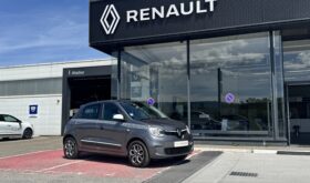 RENAULT TWINGO III SCE 65 CH -21 FINITION LIMITED