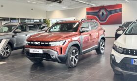 DACIA DUSTER FINITION JOURNEY HYBRID – G 150 CH 4X4