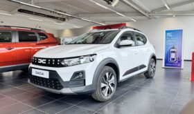 DACIA SANDERO FINITION STEPWAY EXPRESSION TCE 110 CH